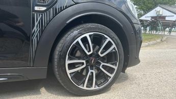 MINI Countryman Cooper Shadow Edition