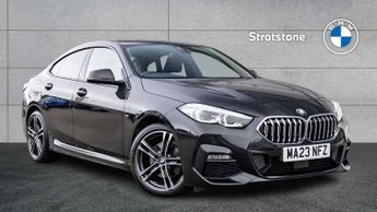  M Sport