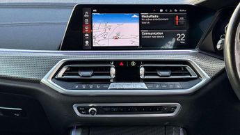 BMW X5 M Sport