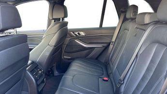 BMW X5 M Sport