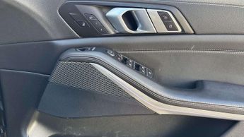 BMW X5 M Sport