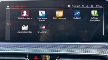 BMW X5 M Sport