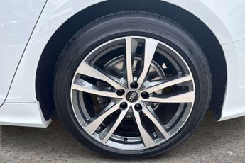 Audi A6 S Line