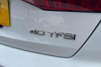 Audi A6 S Line