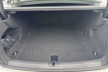 Audi A6 S Line