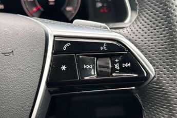 Audi A6 S Line