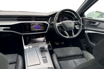 Audi A6 S Line