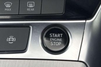 Audi A6 S Line
