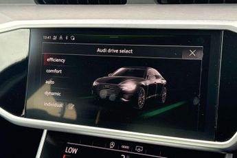 Audi A6 S Line
