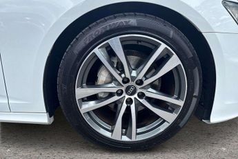 Audi A6 S Line