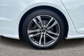 Audi A6 S Line