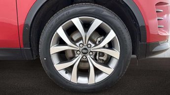 Land Rover Discovery Sport Dynamic HSE