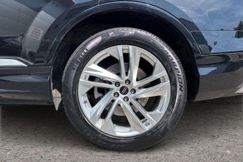 Audi Q7 S Line