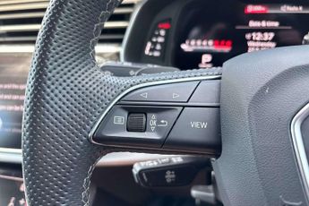 Audi Q7 S Line