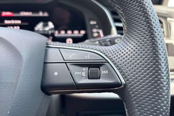 Audi Q7 S Line
