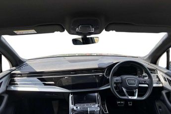 Audi Q7 S Line
