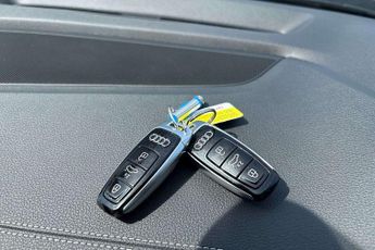 Audi Q7 S Line
