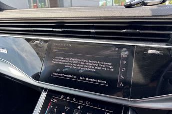 Audi Q7 S Line