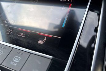 Audi Q7 S Line