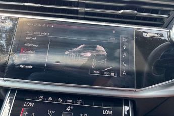 Audi Q7 S Line