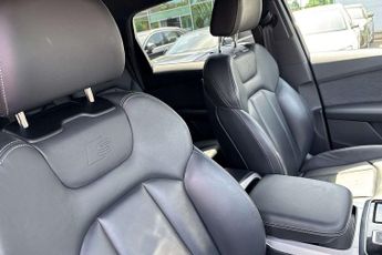 Audi Q7 S Line