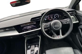 Audi A3 S Line