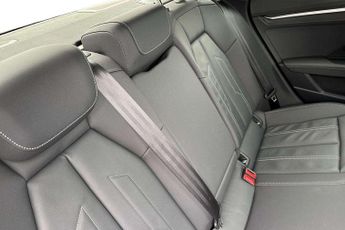 Audi A3 S Line