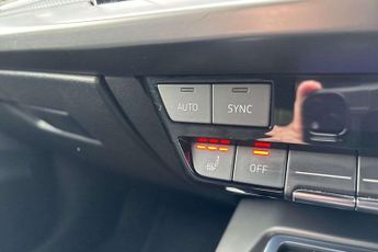 Audi A3 S Line