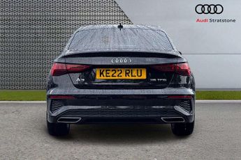Audi A3 S Line