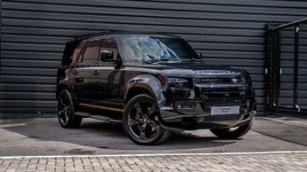 Land Rover Defender X-Dynamic HSE