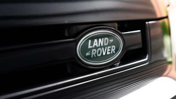 Land Rover Defender X-Dynamic HSE