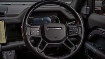 Land Rover Defender X-Dynamic HSE