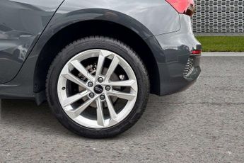 Audi A3 Sport