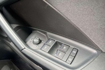 Audi A3 Sport