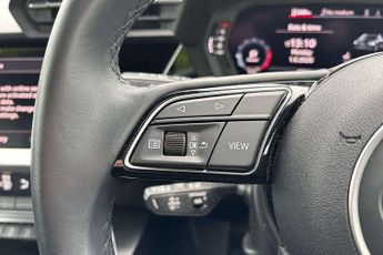 Audi A3 Sport