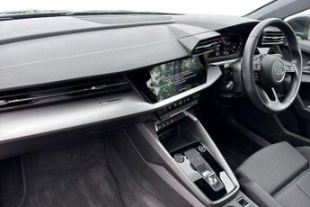 Audi A3 Sport