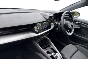 Audi A3 Sport