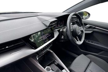 Audi A3 Sport