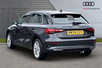 Audi A3 Sport