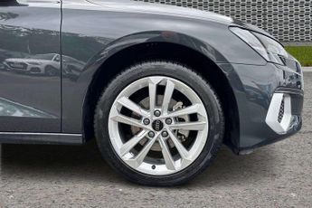 Audi A3 Sport