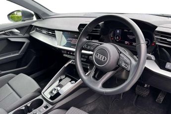 Audi A3 Sport