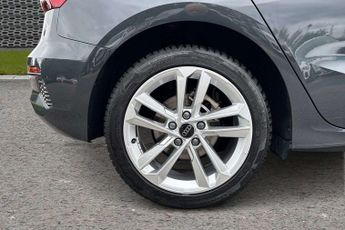 Audi A3 Sport