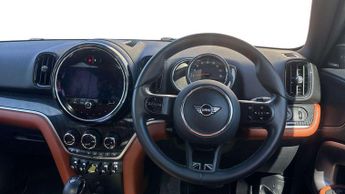 MINI Countryman Cooper S E Exclusive