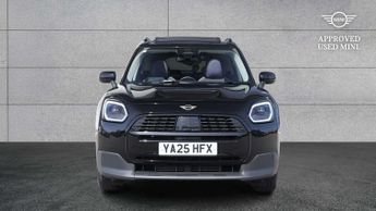 MINI Countryman C Classic