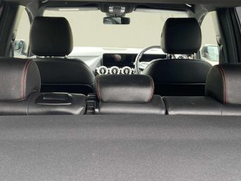 Mercedes-Benz B Class AMG Line