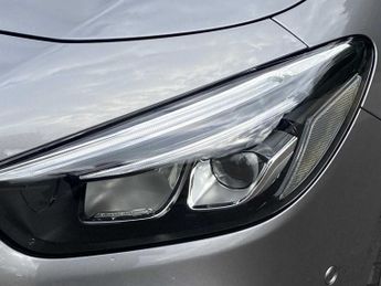 Mercedes-Benz B Class AMG Line