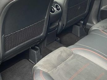 Mercedes-Benz B Class AMG Line