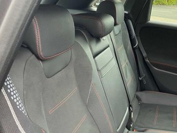 Mercedes-Benz B Class AMG Line