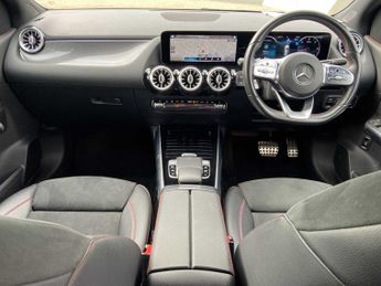 Mercedes-Benz B Class AMG Line