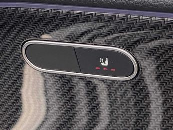 Mercedes-Benz B Class AMG Line
